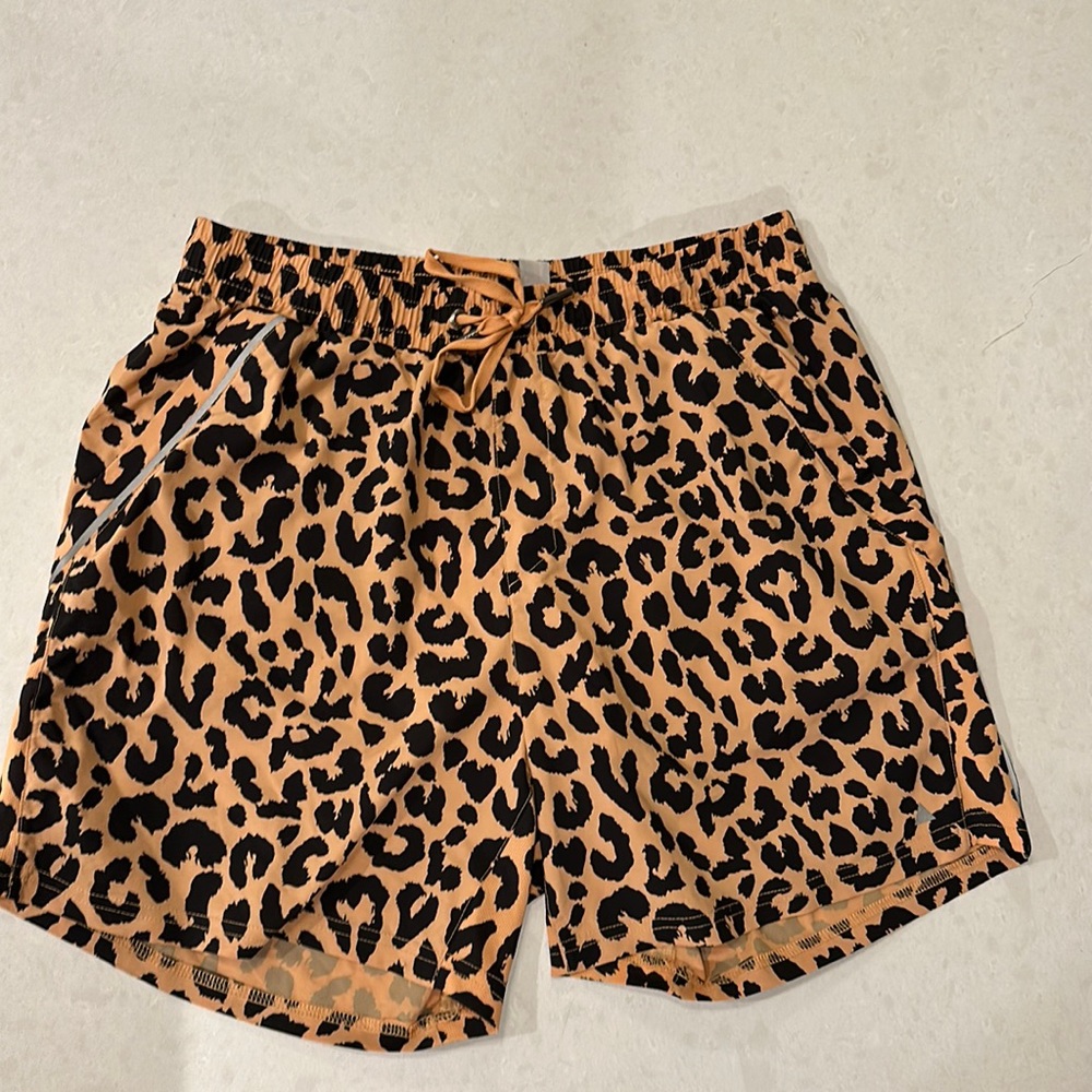 Men’s Balance (now Vitality) shorts